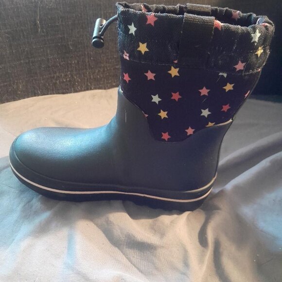 Kids Rain Boots - Picture 9 of 9